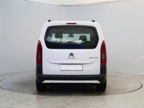 Citroen Berlingo  1.5 BlueHDi 