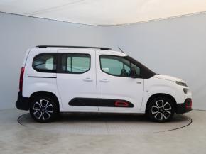 Citroen Berlingo  1.5 BlueHDi 