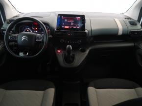 Citroen Berlingo  1.5 BlueHDi 