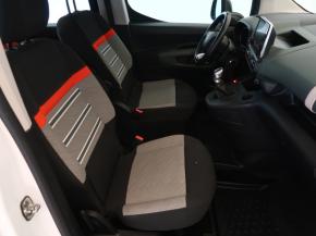 Citroen Berlingo  1.5 BlueHDi 