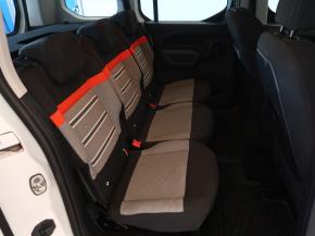 Citroen Berlingo  1.5 BlueHDi 