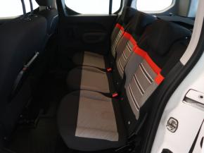 Citroen Berlingo  1.5 BlueHDi 