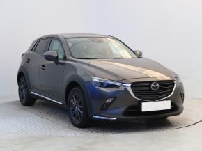 Mazda CX-3  2.0 Skyactiv-G 