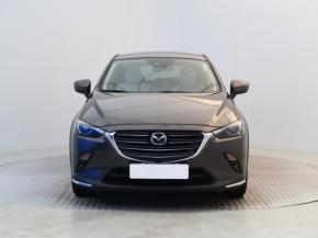 Mazda CX-3  2.0 Skyactiv-G 