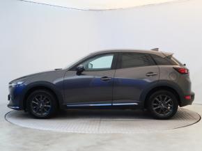 Mazda CX-3  2.0 Skyactiv-G 