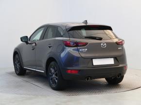 Mazda CX-3  2.0 Skyactiv-G 