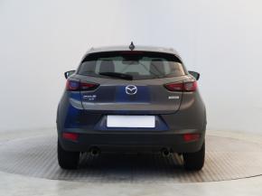 Mazda CX-3  2.0 Skyactiv-G 