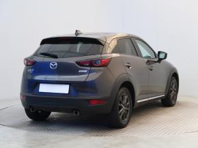 Mazda CX-3  2.0 Skyactiv-G 