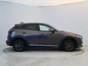 Mazda CX-3  2.0 Skyactiv-G 