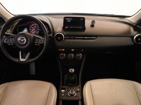 Mazda CX-3  2.0 Skyactiv-G 