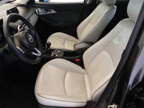 Mazda CX-3  2.0 Skyactiv-G 