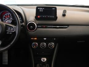 Mazda CX-3  2.0 Skyactiv-G 