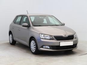 Škoda Fabia  1.0 Ambition Plus 