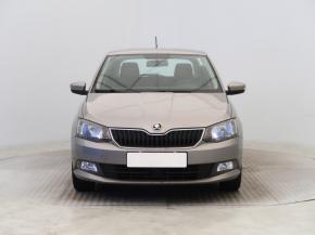 Škoda Fabia  1.0 Ambition Plus 