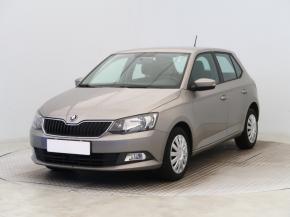 Škoda Fabia  1.0 Ambition Plus 