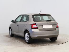 Škoda Fabia  1.0 Ambition Plus 