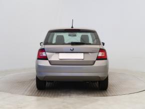 Škoda Fabia  1.0 Ambition Plus 