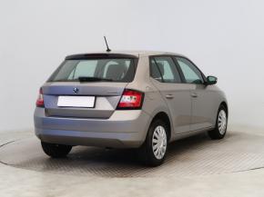 Škoda Fabia  1.0 Ambition Plus 