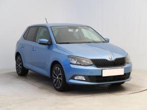 Škoda Fabia  1.0 TSI Style 