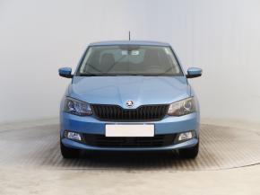 Škoda Fabia  1.0 TSI Style 