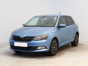 Škoda Fabia  1.0 TSI Style 