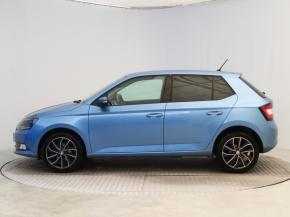 Škoda Fabia  1.0 TSI Style 