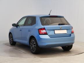 Škoda Fabia  1.0 TSI Style 