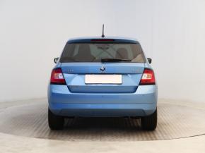 Škoda Fabia  1.0 TSI Style 