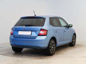 Škoda Fabia  1.0 TSI Style 