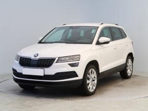 Škoda Karoq  1.6 TDI 