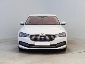 Škoda Superb  2.0 TDI Laurin&Klement 