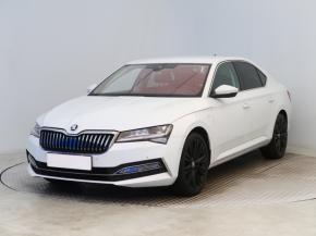 Škoda Superb  2.0 TDI Laurin&Klement 