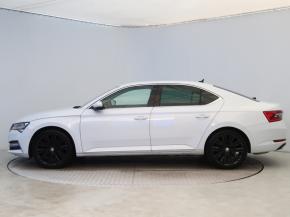 Škoda Superb  2.0 TDI Laurin&Klement 