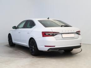 Škoda Superb  2.0 TDI Laurin&Klement 