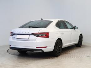 Škoda Superb  2.0 TDI Laurin&Klement 