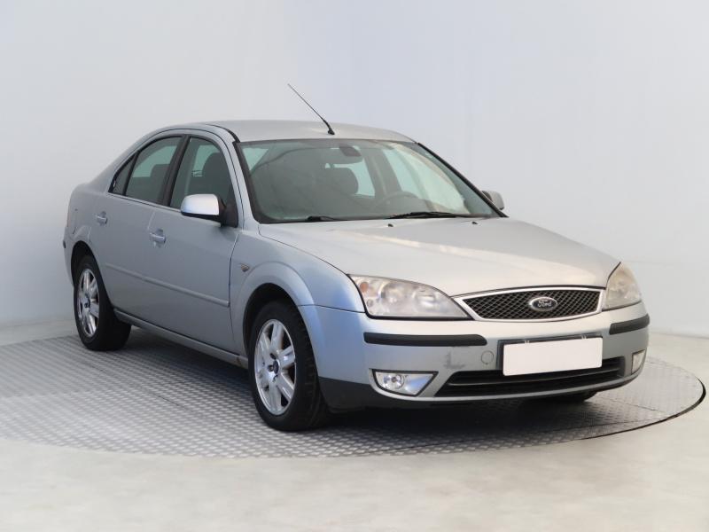 Ford Mondeo  2.0 TDCi