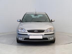 Ford Mondeo  2.0 TDCi 