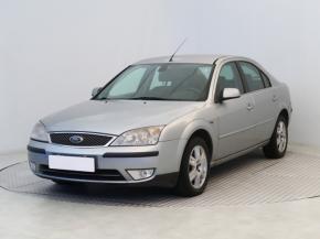 Ford Mondeo  2.0 TDCi 