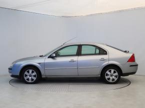 Ford Mondeo  2.0 TDCi 