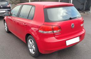 Volkswagen Golf  1.2 TSI Trendline 