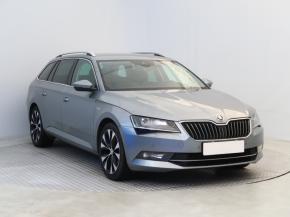 Škoda  2.0 TDI Laurin&Klement