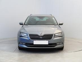 Škoda Superb  2.0 TDI Laurin&Klement 