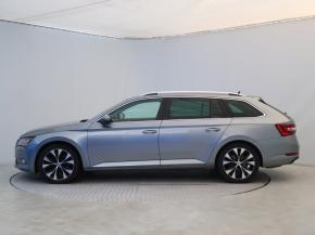 Škoda Superb  2.0 TDI Laurin&Klement 