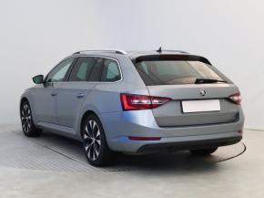 Škoda Superb  2.0 TDI Laurin&Klement 