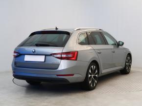 Škoda Superb  2.0 TDI Laurin&Klement 