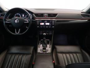 Škoda Superb  2.0 TDI Laurin&Klement 