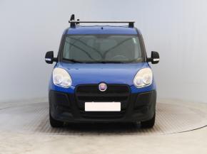 Fiat Doblo  1.4 T Natural Power 