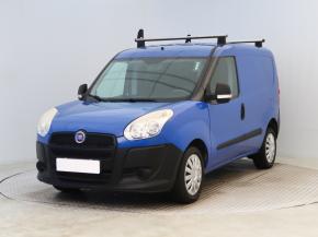 Fiat Doblo  1.4 T Natural Power 