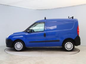 Fiat Doblo  1.4 T Natural Power 