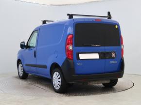 Fiat Doblo  1.4 T Natural Power 